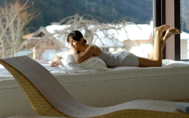 Romantik Hotel Post Weisses Rössl