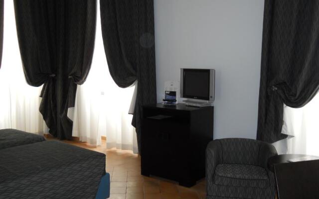 Miglio D'Oro Park Hotel