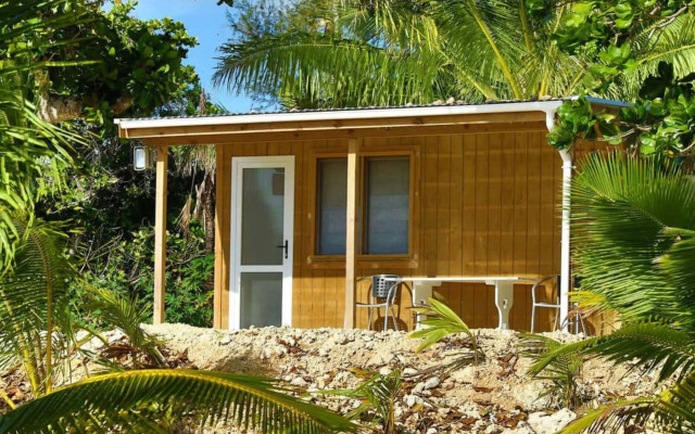White Sands Beach Resort Tonga
