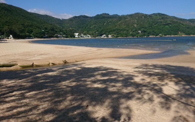 Silvermine Beach Resort