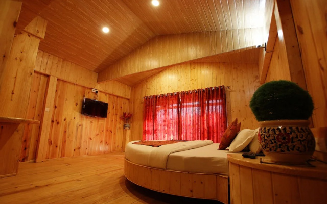 The Moniker Resort And Spa