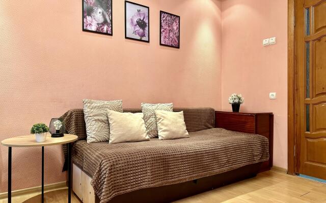 Апартаменты на бульваре Энгельса