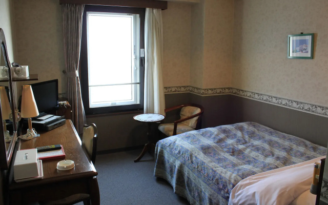 Seaside Hotel Kamome