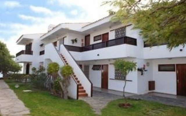Alsol Los Caribes 1