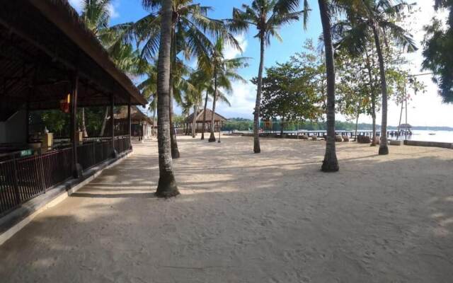 Genta Villa Ceningan