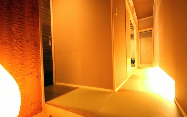 Kawaichiya Ryokan