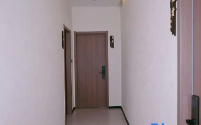 Zhenshan Linghai Hillowav Homestay (Tannan Bay Beach)