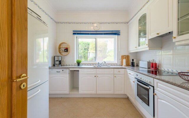 Boavista Charming Apartment