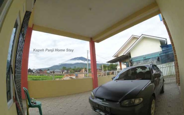 Rumah Kapeh Panji