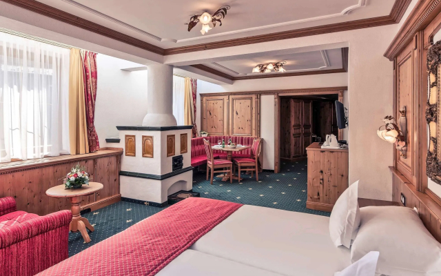 Mercure Sighisoara Binderbubi - Hotel & Spa