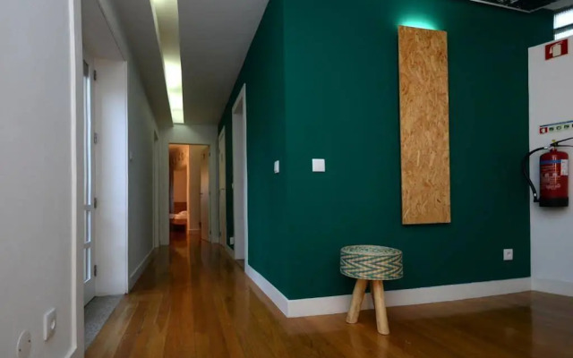 GuimaraesLiving - Hostel & Adventure