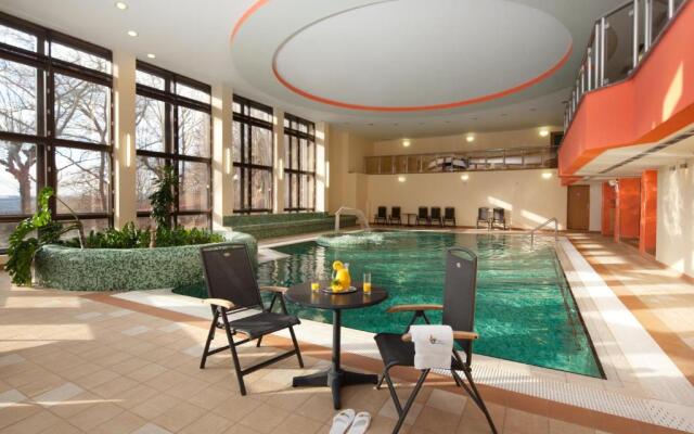 Chateau Monty Spa Resort