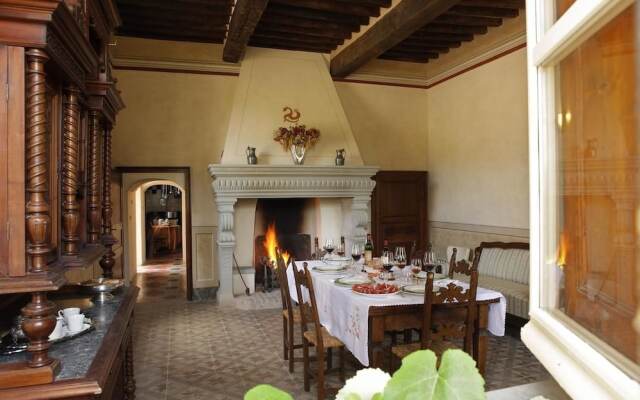 Podere Pradarolo