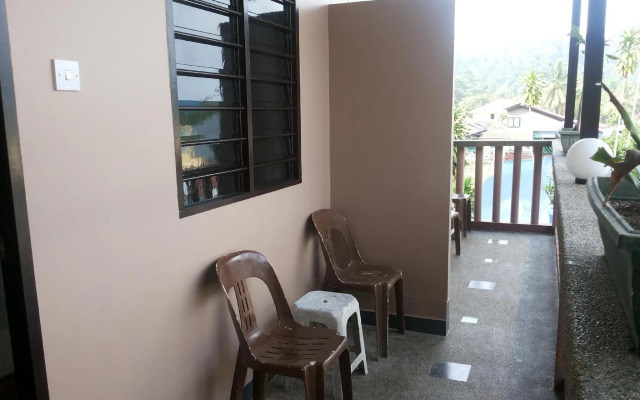 Nipah Bay Villa