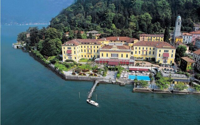 Grand Hotel Villa Serbelloni