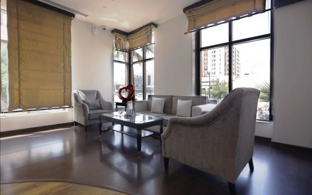 Continent Hotel Al Waha Riyadh