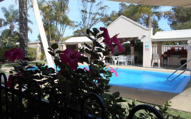 Kalbarri Murchison View Apartments