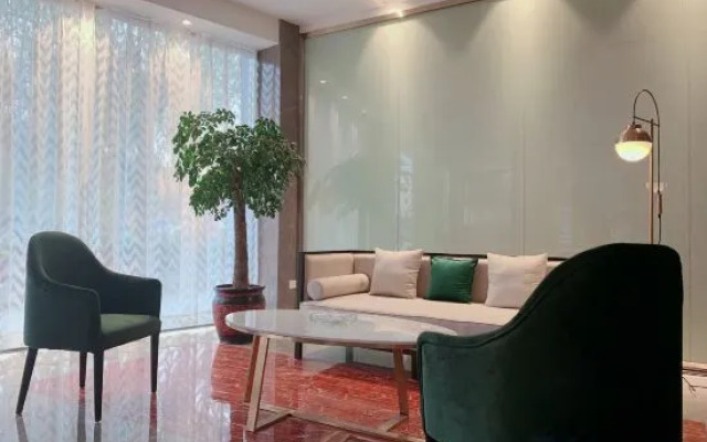 Holiday Inn Express Strasbourg