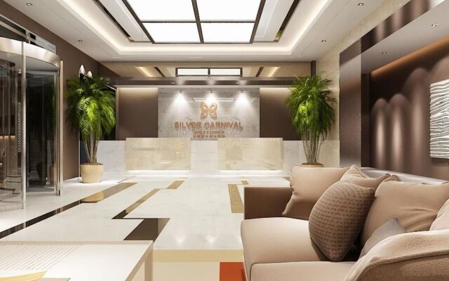 Yinhai Jiahua Boutique Hotel