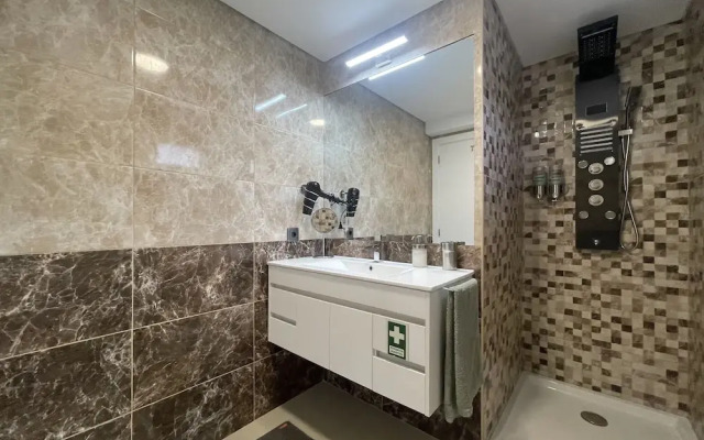 Sea and Sun 4 You - Horizonte Azul