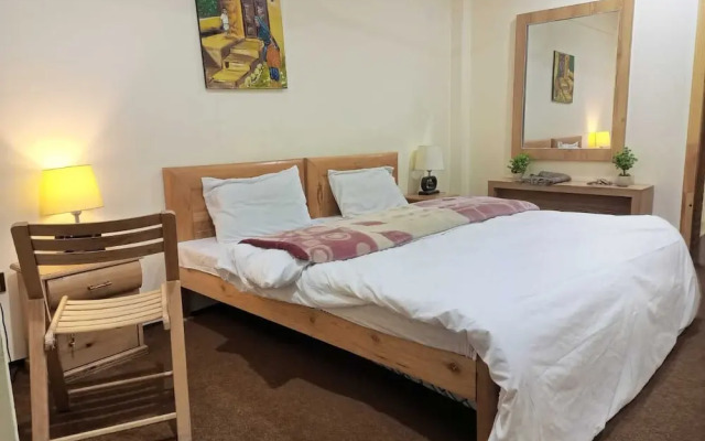 Shaheen Resort Hunza Karimabad