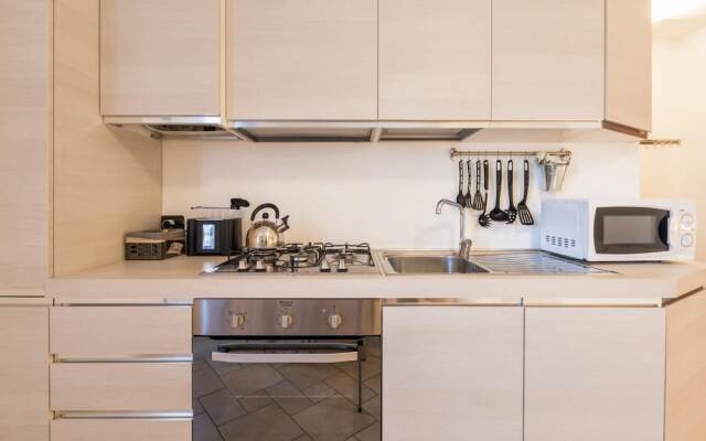 La Filanda Apartments by Wonderful Italy - Cotone