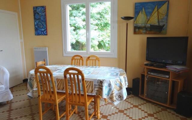 Maison La Faute-sur-Mer, 3 pièces, 5 personnes - FR-1-476-80