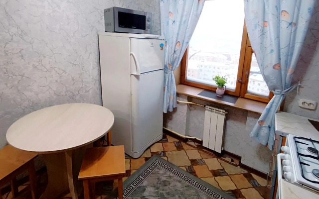 Уютный Север на улице Капитана Буркова 21