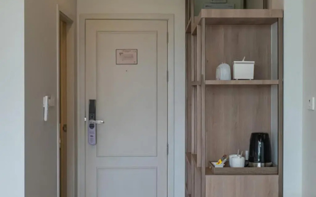 Wellington Hotel Prachuapkhirikhan
