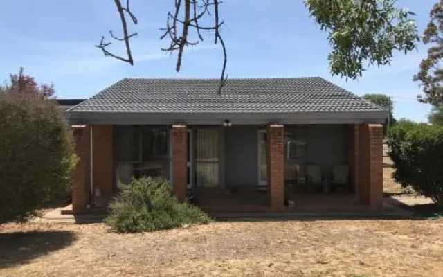 Dunolly Broadway B&B