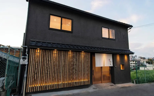 Harukazesou Tengatyaya