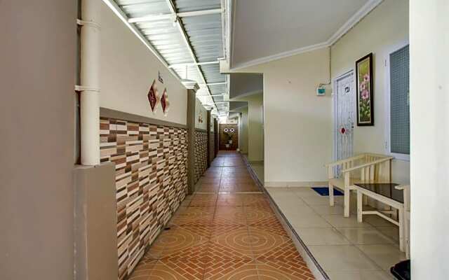 OYO 90968 Graha Family Guest House