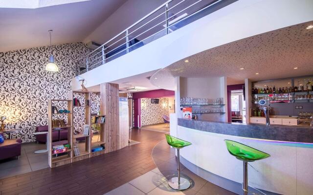 ibis Styles Brive La Gaillarde