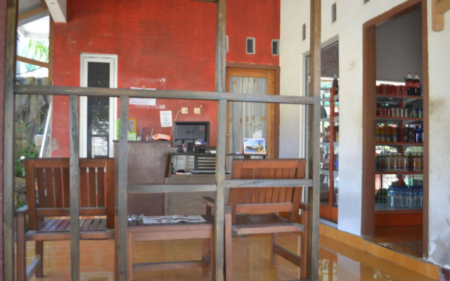 Kiayazo Homestay