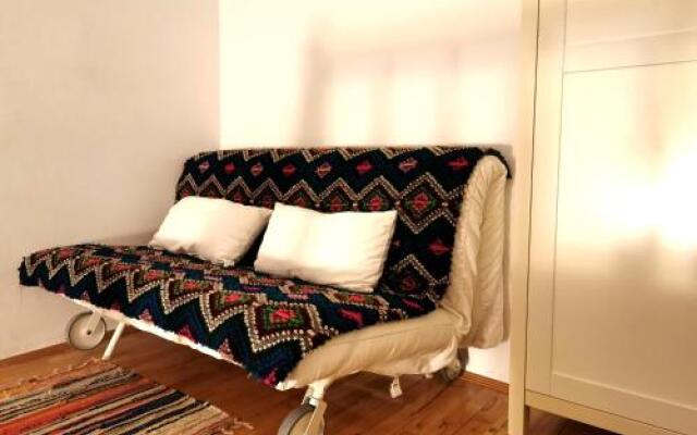 Neo Apartment Studio-Loft