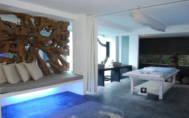 Morabito Art Villa