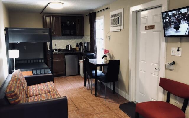Sheridan Guesthouse