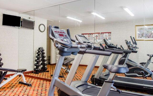 Quality Inn Enola - Harrisburg