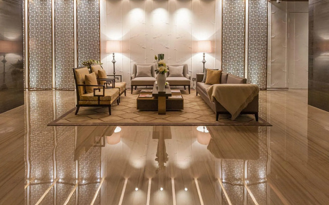 Pins De La Brume Hotel
