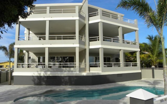 Seaside Suites Bonaire