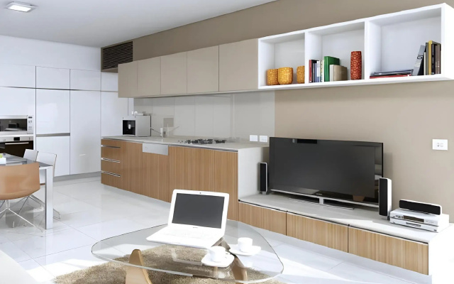 Q Resorts Paddington