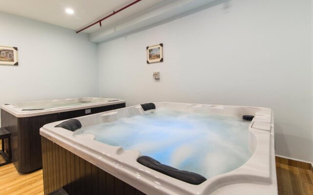 Capital O 1225 Agape Hotel Selayang