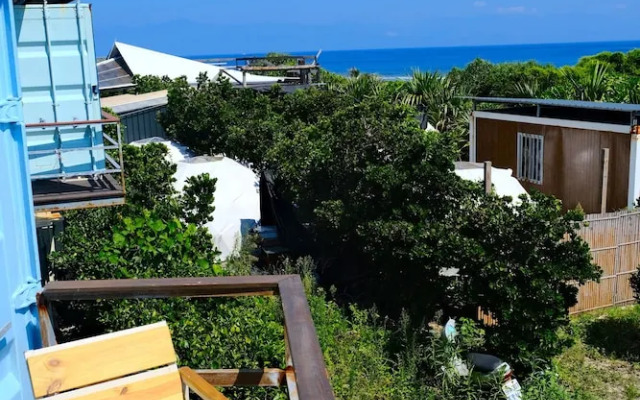 The Reef