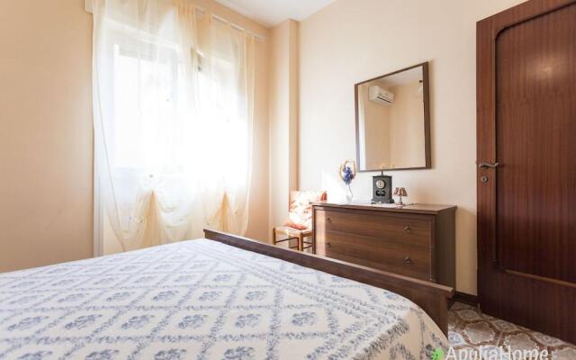 Appartamento Virginia