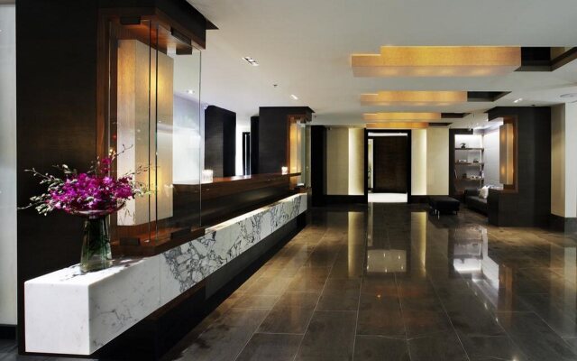 The Dupont Circle Hotel