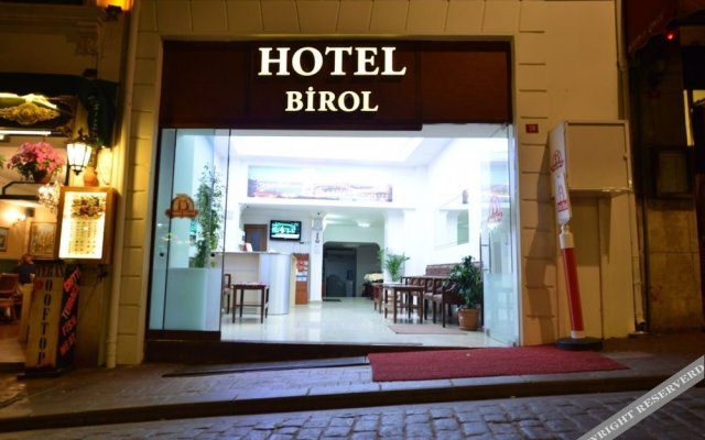 Hotel Birol