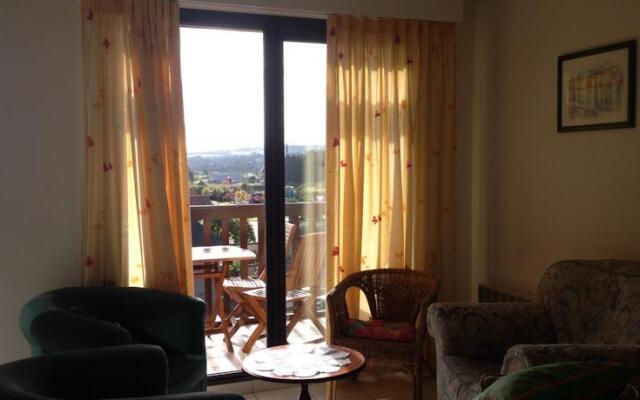 Appartements Blonville Centre (2 ou 3 chambres)