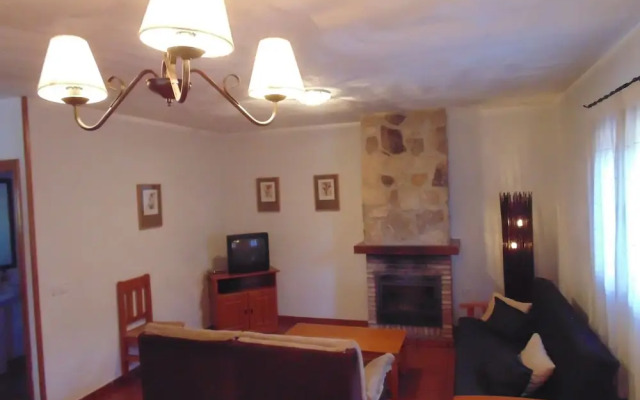 Complejo Rural Arco Iris