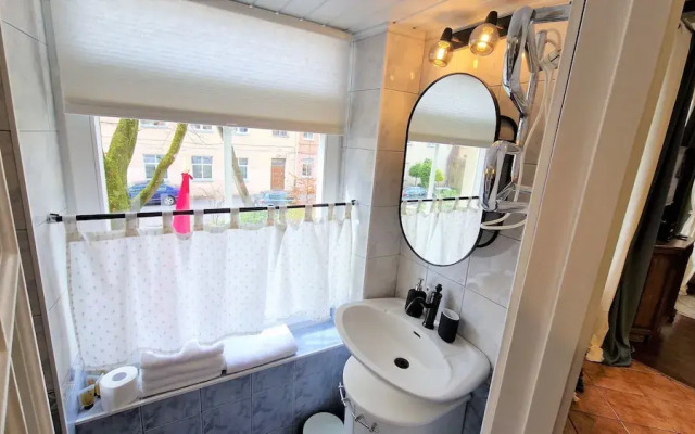 Rudi4 Luxury Vilnius Apartment