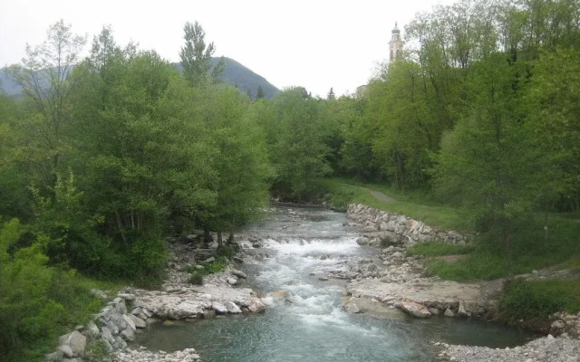 Agriturismo I Luvi